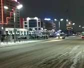 ВИДЕО: орловчанка рассказала об отчаянных попытках уехать вечером с ГРИННа на маршрутке1610956837