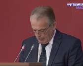 Выплаты детям войны и запрет на снюсы: на заседании облсовета в Орле разгорелись споры