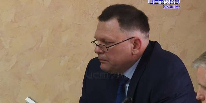 Единый налоговый счёт и налоговые уведомления. В УФНС России по Орловской области прошло II заседание Общественного Совета