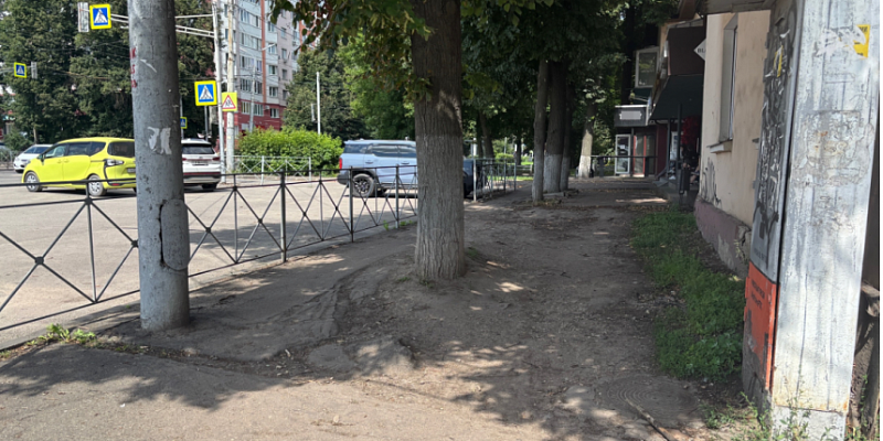 Орловская область привлекает туристов меньше всего из всех городов ЦФО