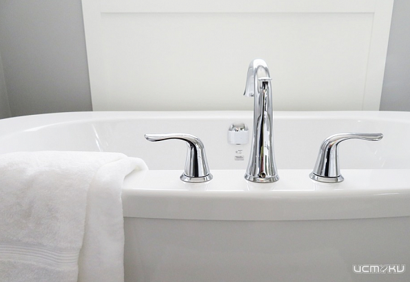 Орловчане провели Рождество без воды