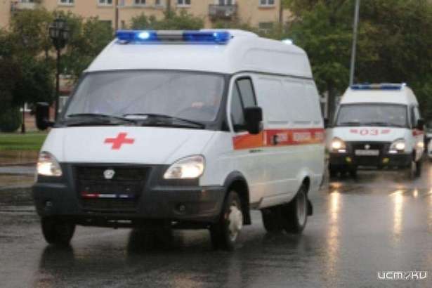 «Правительство Орловской области проигнорировало проблему низких зарплат водителей скорой помощи» - Дмитрий Серёгин