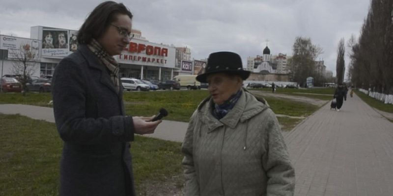 Мы спросили у орловчан, считают ли они этот день праздничным и знают ли его историю