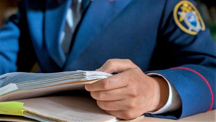 В Орле из-за управляющей компании семья попала в больницу