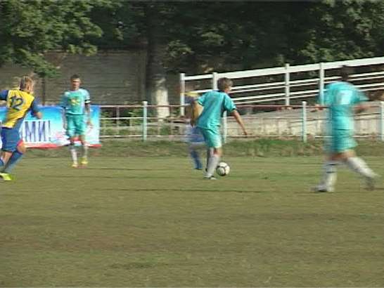 Финал кубка города