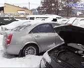 В центре Орла случилось серьезное ДТП, а отец убитой из-за халатности полиции Яны Савчук отсудил у МВД 100 тысяч