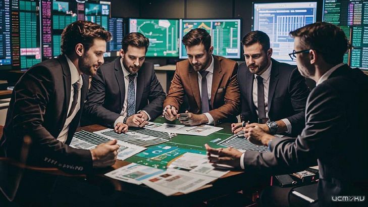 Основные виды мошенничества среди капперов: как защитить себя