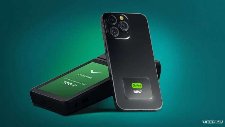 Жители Черноземья все чаще используют SberPay