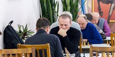 В Орле сегодня будет дан старт чемпионату Орловской области по классическим шахматам среди мужчин и женщин. 
