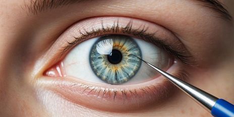 Что такое катаракта: причины, симптомы и когда нужна операция