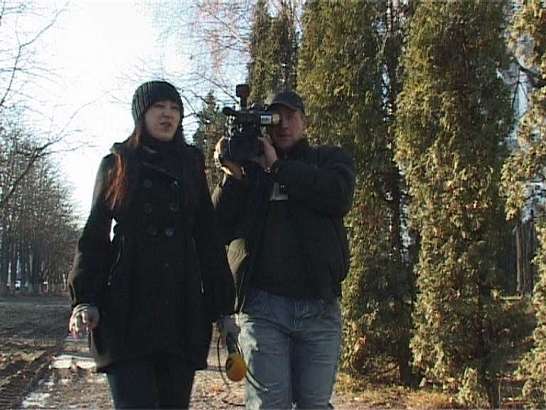 День телевидения