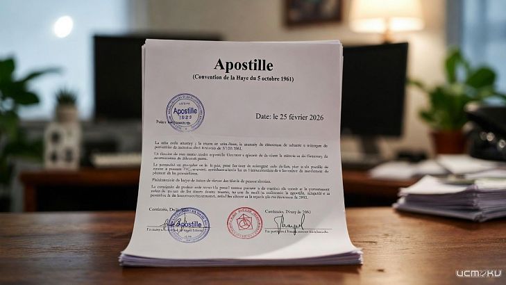 Апостиль на доверенность в 2026 году: для каких стран он обязателен, а для каких уже не нужен