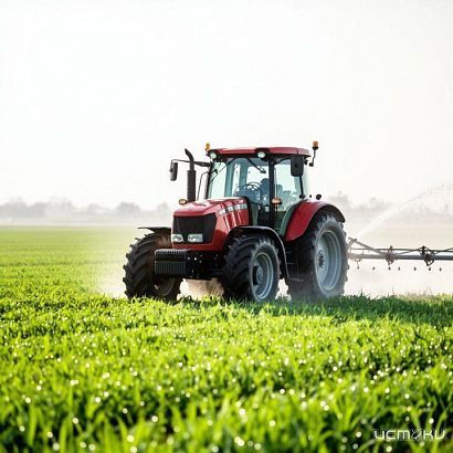 Россельхознадзор выявил нарушения при обращении с пестицидами на 11 сельхозпредприятиях Орловской области