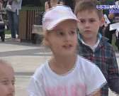 Местные общественники-активисты услышали много приятных слов за своё неравнодушие. На площади «Содружества» их торжественно благодарили