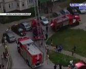 Жизнь безымянного проезда