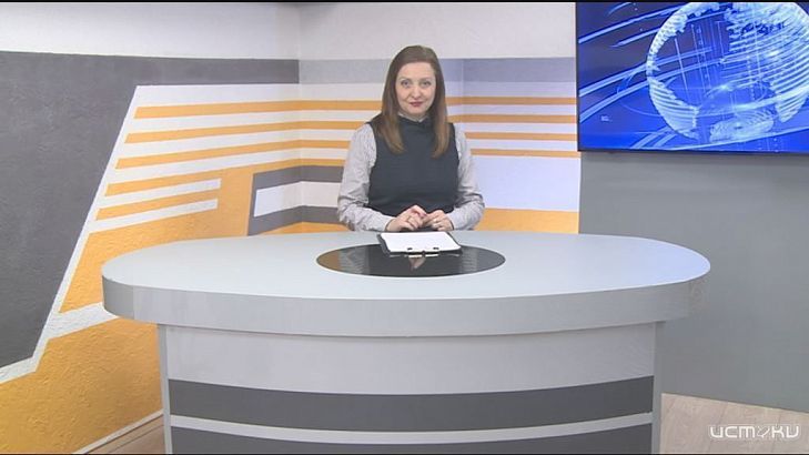 О ТТП из уст директора, работников и вишенка на торте-о чем расскажем в "Оперативном эфире" сегодня