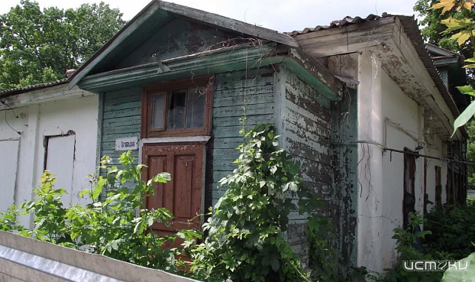 В Орле не теряют надежды найти арендатора-инвестора для дома Лизы Калитиной