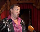 В Орле стартовал новый сезон стационарного цирка Триумф "Звёзды Российского цирка"