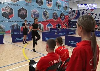 Детская забава превратилась в профессиональный вид спорта Детская забава превратилась в профессиональный вид спорта