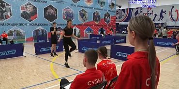 Детская забава превратилась в профессиональный вид спорта