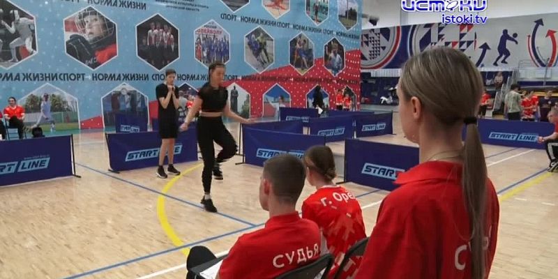 Детская забава превратилась в профессиональный вид спорта