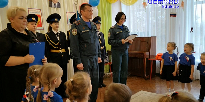 Устами младенца - что значит быть кадетом? 