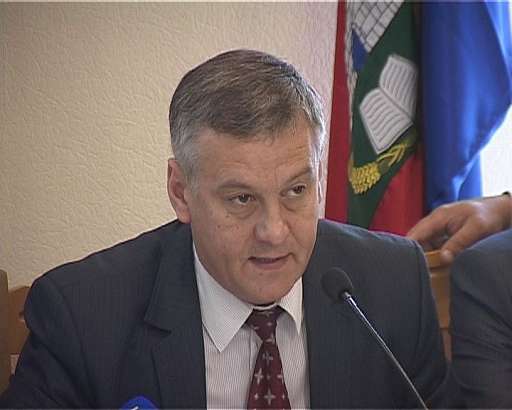 Горсовет о памятнике Ермолову