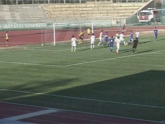 Орел снова проигрывает и опять не забивает 