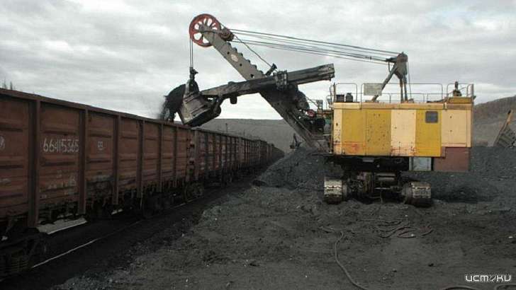 Погрузка в Орловско-Курском регионе МЖД увеличилась более чем на 20 % в январе