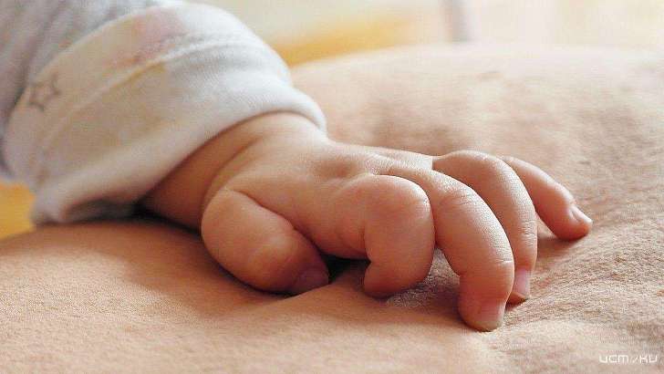 После рождения первенца орловским семьям будут платить по 10 316 рублей 