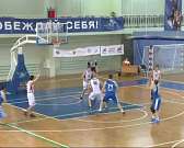 Команда ОрелГУ-Ф провела на днях три победные игры в рамках полуфиналов дивизиона «Черноземье»