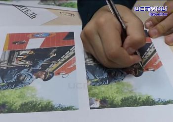 «Спасательный брейн-ринг»