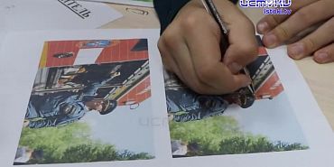 «Спасательный брейн-ринг»