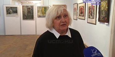 «Диалог со временем».