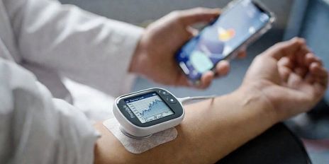 Что такое FreeStyle Libre: как работает система непрерывного мониторинга глюкозы без проколов пальцев