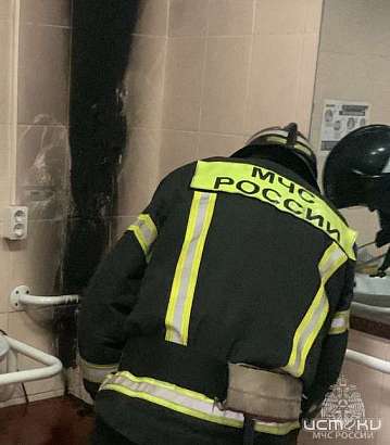 В Орле из-за сообщения о возгорании в музыкальном колледже эвакуировали более 160 человек