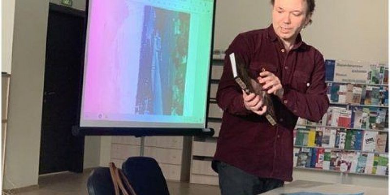 С полной реконструкцией топонимики Орла до 1778 года можно ознакомиться в новой статье орловского краеведа