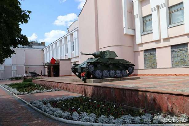 В День города музеи Орла будут работать бесплатно и допоздна