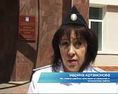 Ряды судебных приставов пополнились