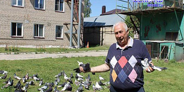 Почетный гражданин Николай Деменин Ливны Администрация Ливен ограничила количество почетных граждан до двух в год!
