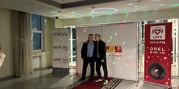 Премьерный показ фильма "Гостишка" начнется с минуты на минуту 