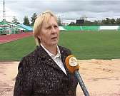 Орловский легкоатлет Ярослав Ананьев завоевал золото Первенства Европы