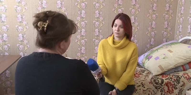 Шанс на новую жизнь: в 2011 году в Орле был открыт Кризисный центр «Орловский»
