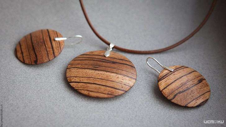 Орловчан научат делать экологически чистые украшения