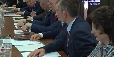 В конце прошлой недели состоялось очередное заседание комитета по здравоохранению