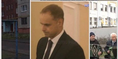 Алаверды замдиру Водоканала, люди без нормальной дороги, а другие без тепла