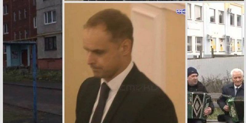 Алаверды замдиру Водоканала, люди без нормальной дороги, а другие без тепла