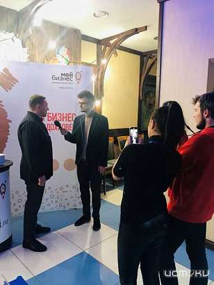 «Ростелеком» обеспечил доступ в интернет участникам делового слета в Орле