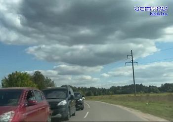На третьем фестивале "Сабуровская крепость" На третьем фестивале "Сабуровская крепость"