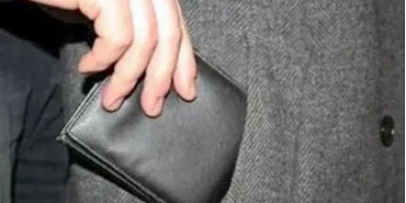 кража УМВД   Житель Должанского района обокрал друга, с которым выпивал